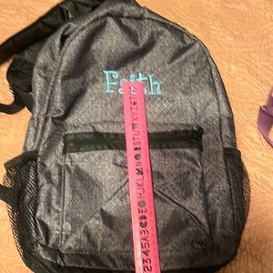 Thirty one black book bag